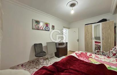 MUTLU MH. SAAT KULESİ YAKINI, ARA KATTA, KREDİYE UYGUN FIRSAT 3+1!