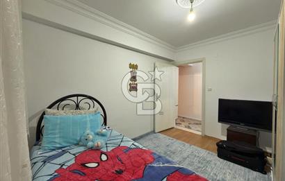 MUTLU MH. SAAT KULESİ YAKINI, ARA KATTA, KREDİYE UYGUN FIRSAT 3+1!