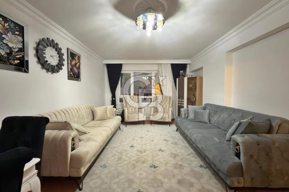 MUTLU MH. SAAT KULESİ YAKINI, ARA KATTA, KREDİYE UYGUN FIRSAT 3+1!