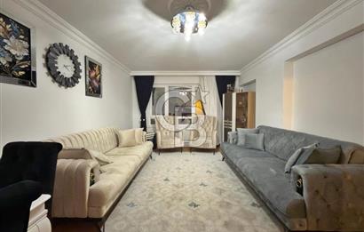 MUTLU MH. SAAT KULESİ YAKINI, ARA KATTA, KREDİYE UYGUN FIRSAT 3+1!