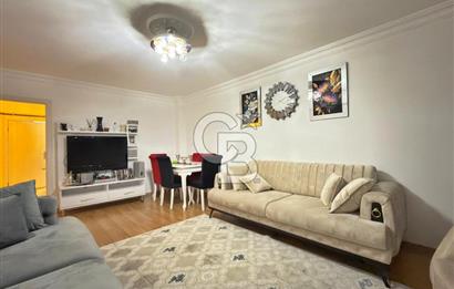 MUTLU MH. SAAT KULESİ YAKINI, ARA KATTA, KREDİYE UYGUN FIRSAT 3+1!