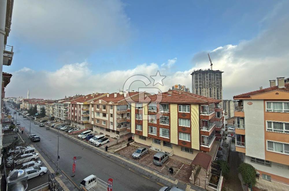 MUTLU MH. SAAT KULESİ YAKINI, ARA KATTA, KREDİYE UYGUN FIRSAT 3+1!