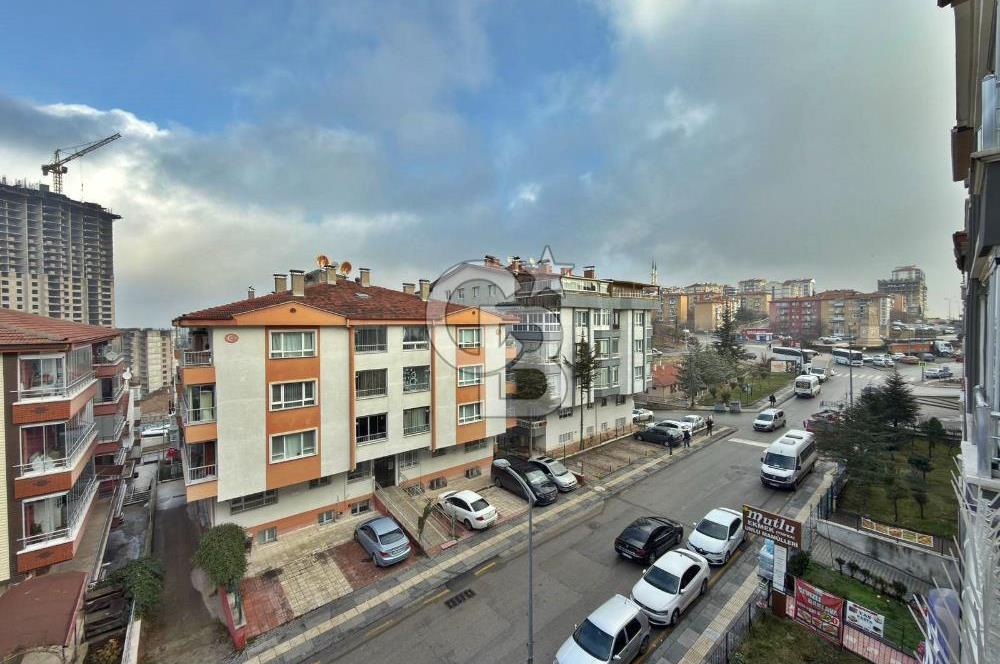 MUTLU MH. SAAT KULESİ YAKINI, ARA KATTA, KREDİYE UYGUN FIRSAT 3+1!