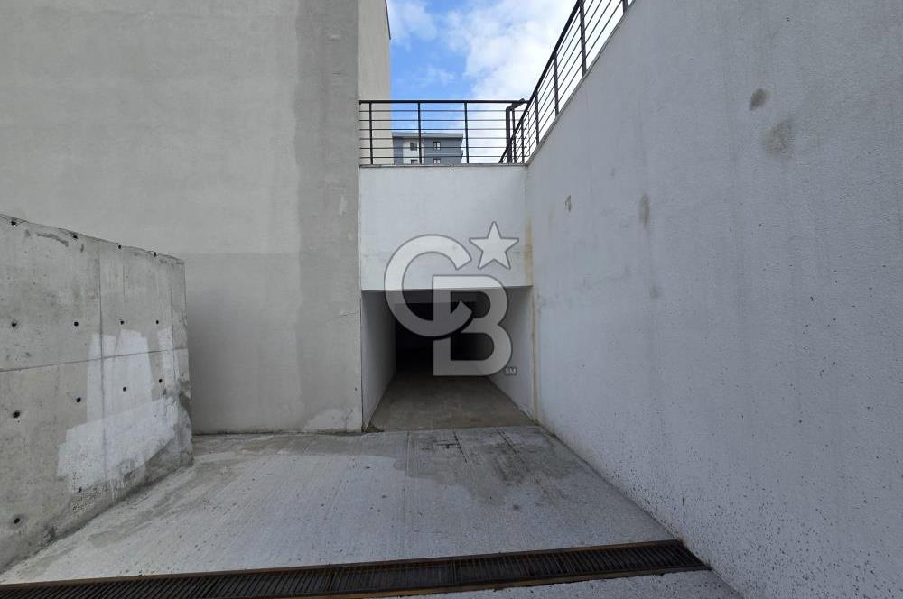 CB PREMIUM'DAN ÇAKIRLAR'DA 1250 M2 İYİ KONUMDA SATILIK FIRIN