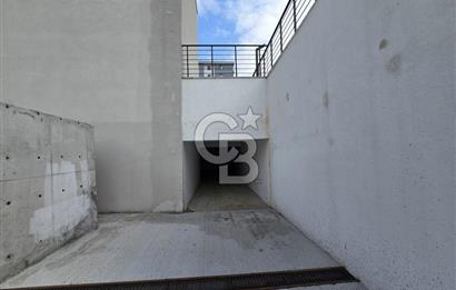 CB PREMIUM'DAN ÇAKIRLAR'DA 1250 M2 İYİ KONUMDA SATILIK FIRIN