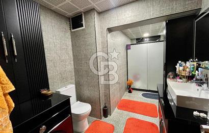 TOPÇU MAHALLESİ'NDE SATILIK FULL YAPILI 5+1 DUBLEKS DAİRE