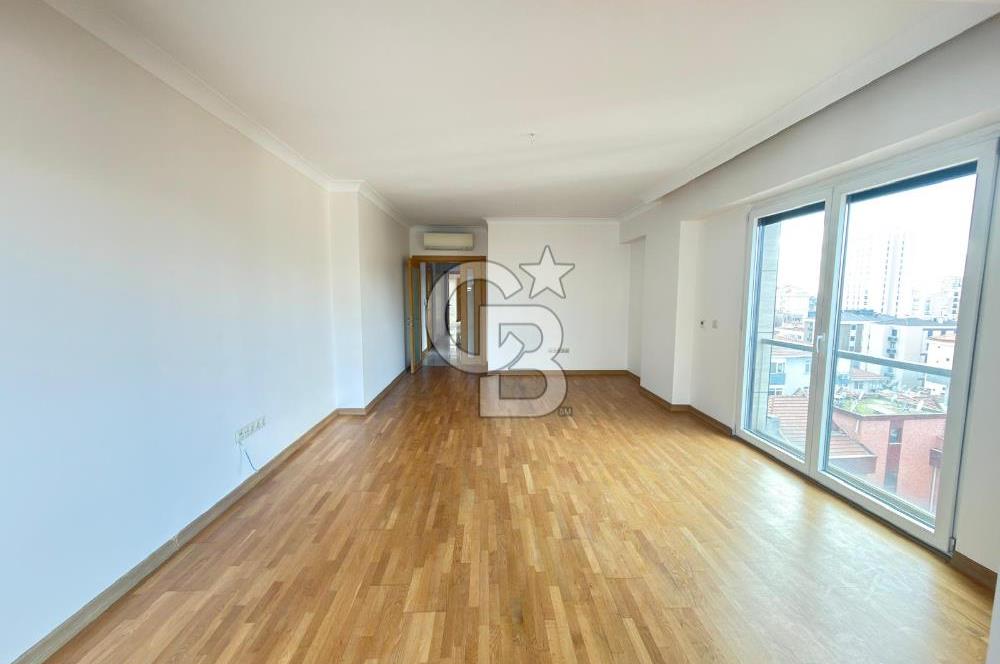 ERENKÖY TAŞMEKTEP SİTE ÖZELLİKLİ 7/24 GÜVENLİK ÇİFT ÇEPHELİ 3+1