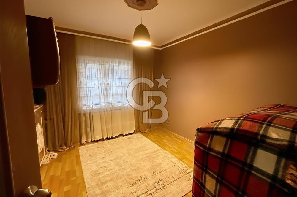 TOPÇU MAHALLESİ'NDE SATILIK FULL YAPILI 5+1 DUBLEKS DAİRE