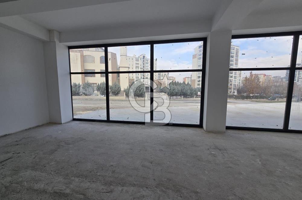 CB PREMIUM'DAN ÇAKIRLAR'DA 1250 M2 İYİ KONUMDA SATILIK FIRIN