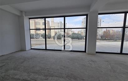 CB PREMIUM'DAN ÇAKIRLAR'DA 1250 M2 İYİ KONUMDA SATILIK FIRIN