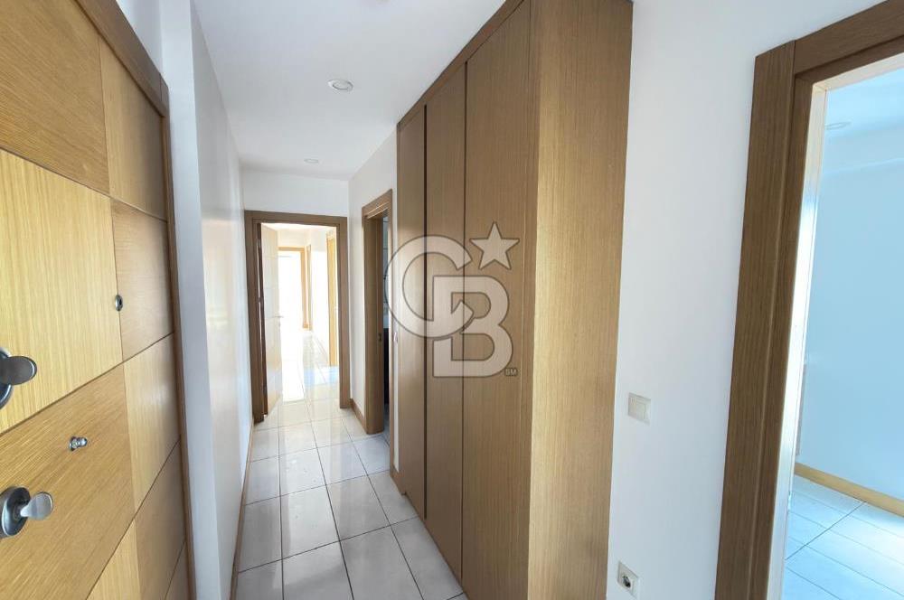 ERENKÖY TAŞMEKTEP SİTE ÖZELLİKLİ 7/24 GÜVENLİK ÇİFT ÇEPHELİ 3+1