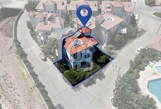 CB MARİNA'DAN DOĞAYLA İÇ İÇE 4+1/1+1 MÜSTAKİL EV - 2 - 323737