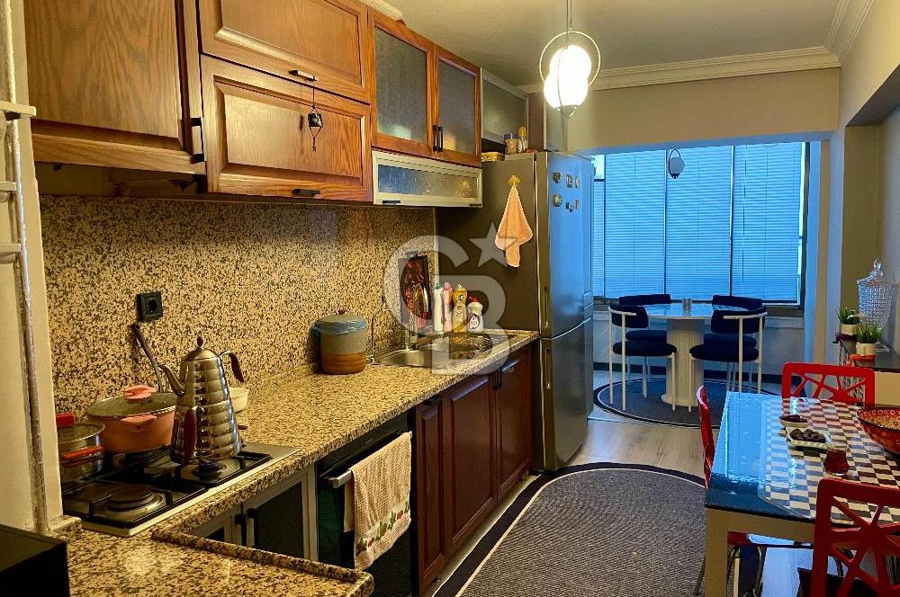 TOPÇU MAHALLESİ'NDE SATILIK FULL YAPILI 5+1 DUBLEKS DAİRE