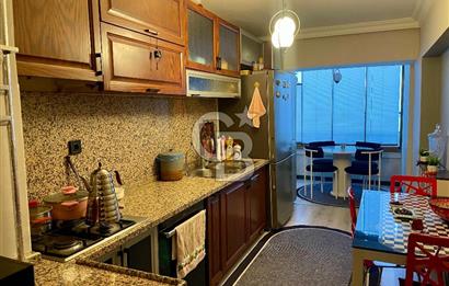 TOPÇU MAHALLESİ'NDE SATILIK FULL YAPILI 5+1 DUBLEKS DAİRE