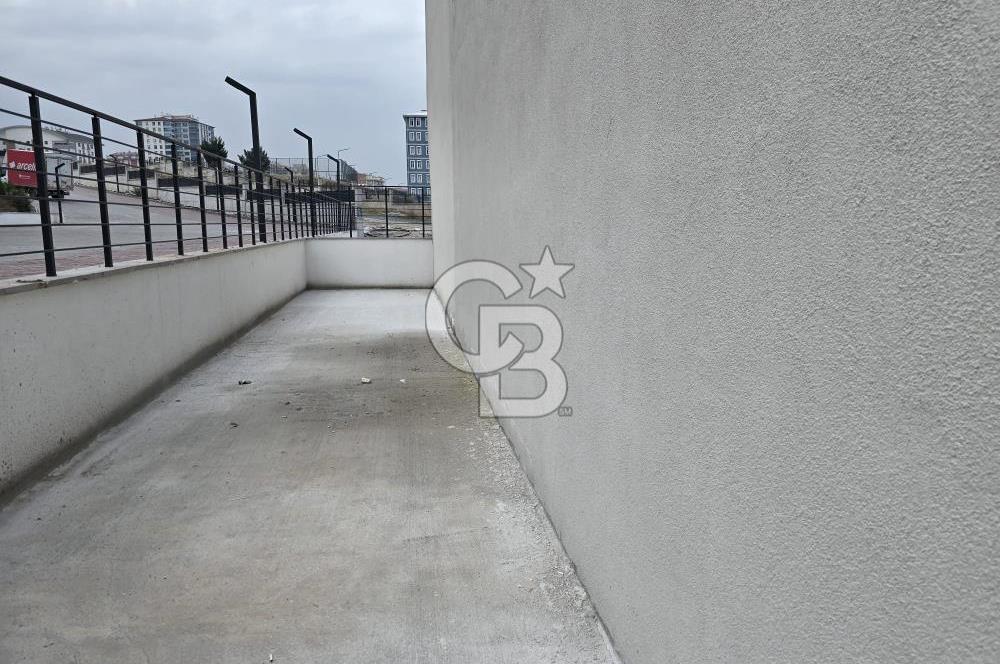 CB PREMIUM'DAN ÇAKIRLAR'DA 1250 M2 İYİ KONUMDA SATILIK FIRIN