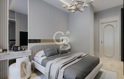 CB PREMIUM'DAN ICON ÇAKIRLAR'DA FIRSAT 2+1 DAİRE