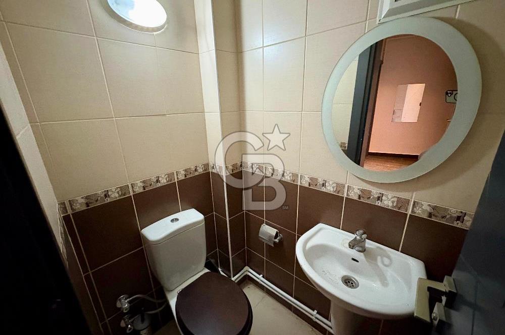 Muğla Merkezde Satılık 4+1 Daire