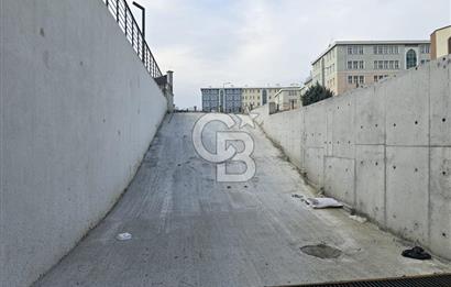 CB PREMIUM'DAN ÇAKIRLAR'DA 1250 M2 İYİ KONUMDA SATILIK FIRIN