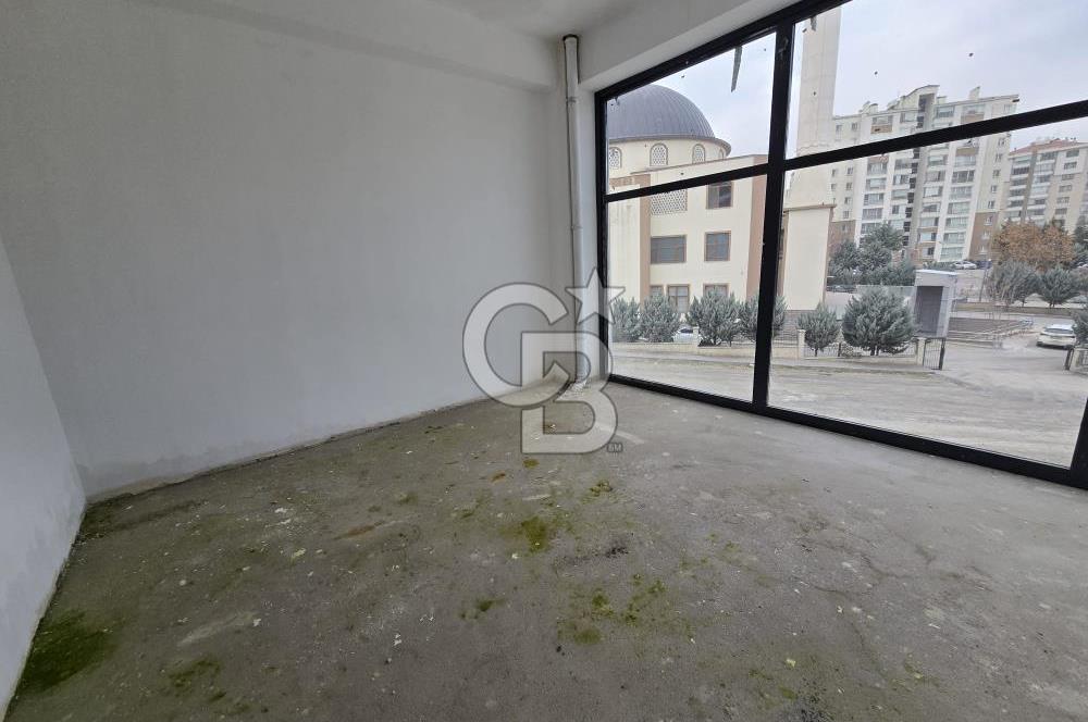 CB PREMIUM'DAN ÇAKIRLAR'DA 1250 M2 İYİ KONUMDA SATILIK FIRIN