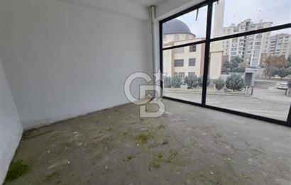 CB PREMIUM'DAN ÇAKIRLAR'DA 1250 M2 İYİ KONUMDA SATILIK FIRIN