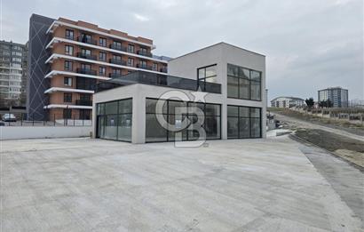 CB PREMIUM'DAN ÇAKIRLAR'DA 1250 M2 İYİ KONUMDA SATILIK FIRIN
