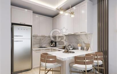 CB PREMIUM'DAN ICON ÇAKIRLAR'DA FIRSAT 2+1 DAİRE