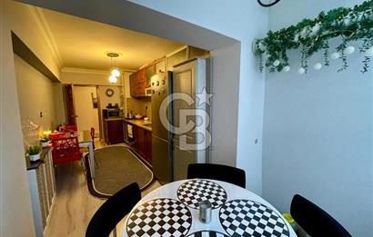 TOPÇU MAHALLESİ'NDE SATILIK FULL YAPILI 5+1 DUBLEKS DAİRE