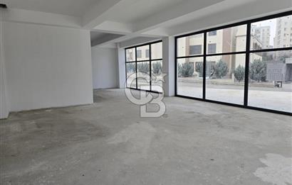 CB PREMIUM'DAN ÇAKIRLAR'DA 1250 M2 İYİ KONUMDA SATILIK FIRIN