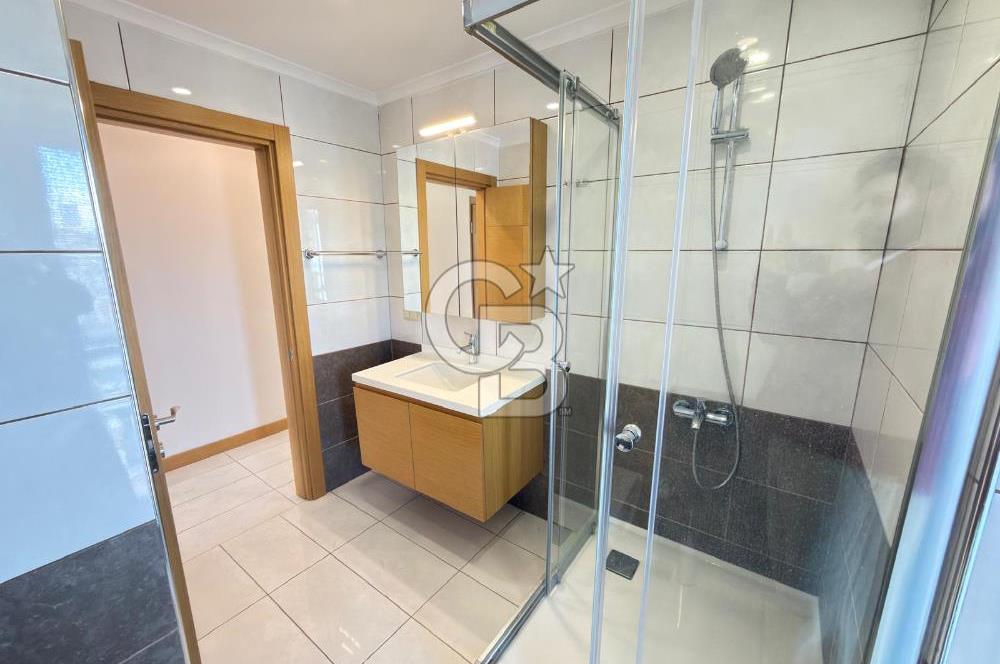 ERENKÖY TAŞMEKTEP SİTE ÖZELLİKLİ 7/24 GÜVENLİK ÇİFT ÇEPHELİ 3+1