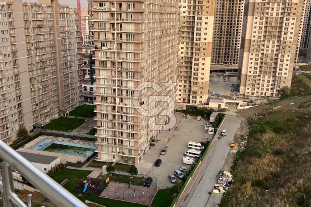 ESENYURT GÜMÜŞPARK SİTESİNDE 3+1 KİRALIK DAİRE 