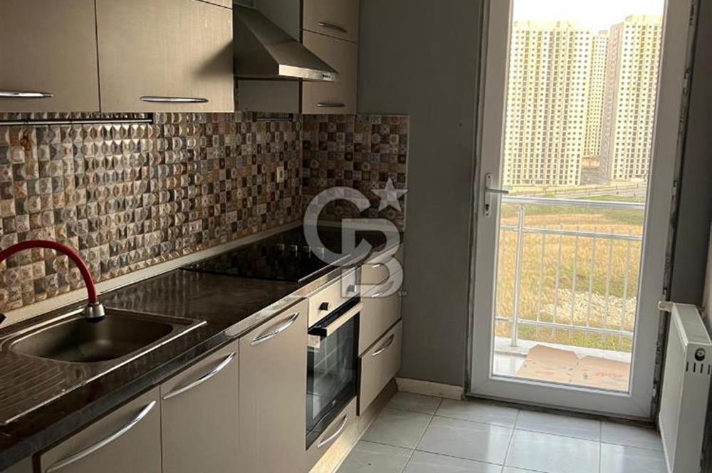 ESENYURT GÜMÜŞPARK SİTESİNDE 3+1 KİRALIK DAİRE 