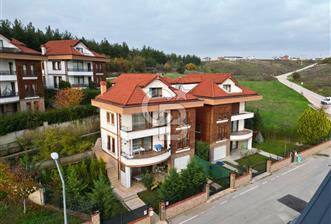 ÖZLÜCEDE SATILIK 5+2 VİLLA - 7 - 323739