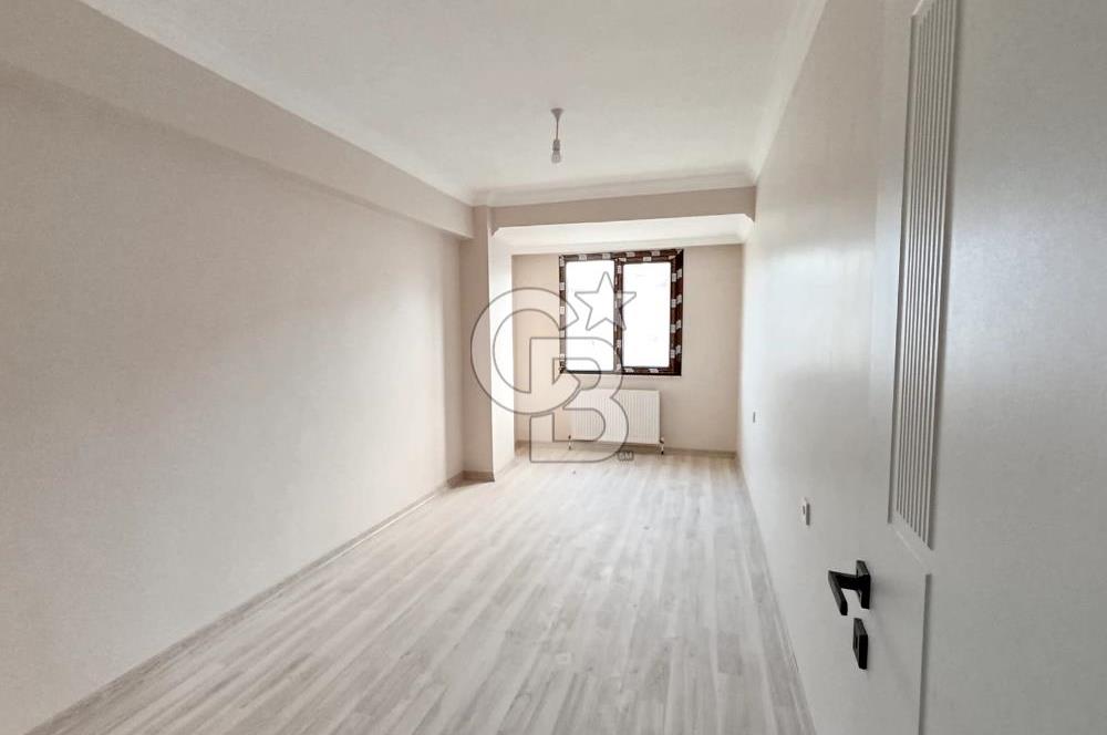 AKÇABURGAZ MERKEZDE SATILIK 4+2 DUBLEKS DAİRE