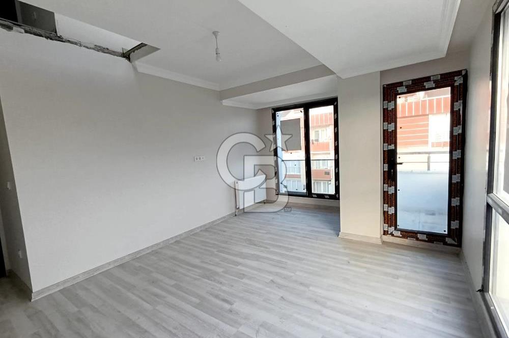 AKÇABURGAZ MERKEZDE SATILIK 4+2 DUBLEKS DAİRE