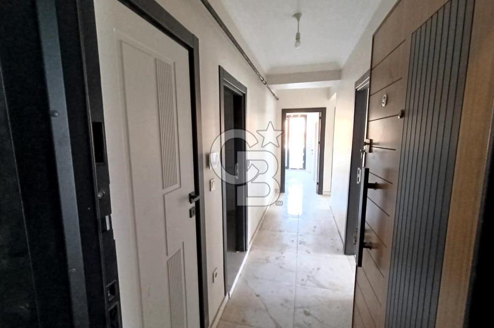 AKÇABURGAZ MERKEZDE SATILIK 4+2 DUBLEKS DAİRE