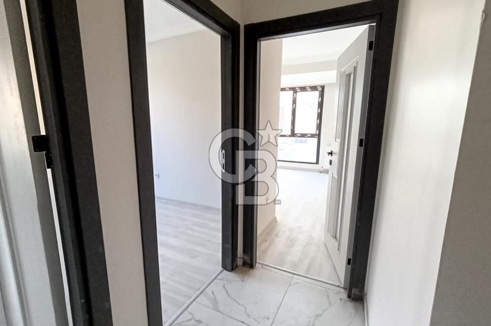 AKÇABURGAZ MERKEZDE SATILIK 4+2 DUBLEKS DAİRE