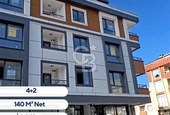 AKÇABURGAZ MERKEZDE SATILIK 4+2 DUBLEKS DAİRE - 2 - 323701