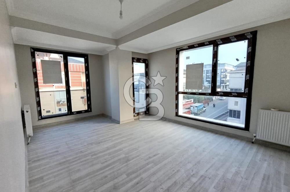 AKÇABURGAZ MERKEZDE SATILIK 4+2 DUBLEKS DAİRE