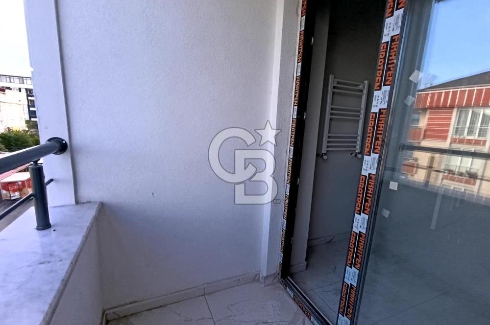 AKÇABURGAZ MERKEZDE SATILIK 4+2 DUBLEKS DAİRE