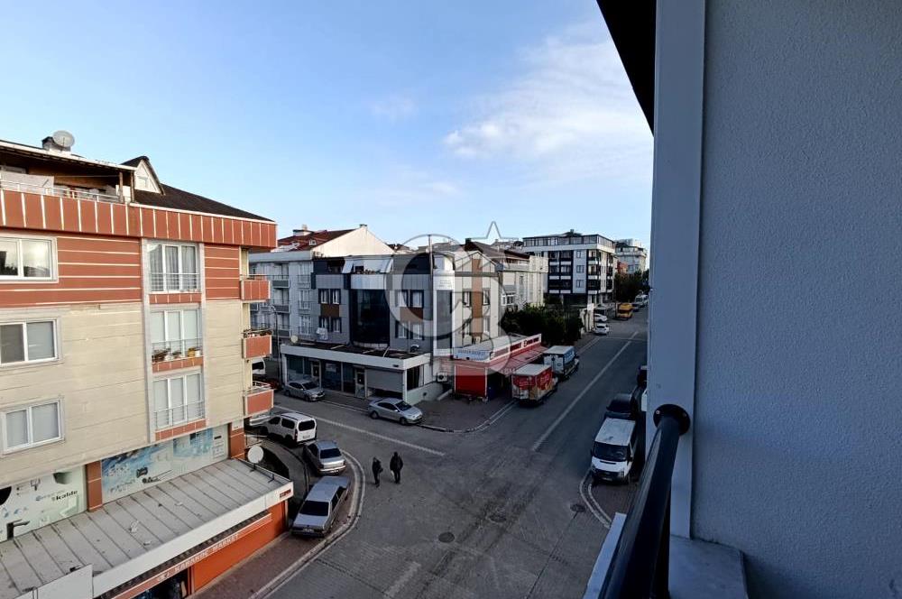 AKÇABURGAZ MERKEZDE SATILIK 4+2 DUBLEKS DAİRE