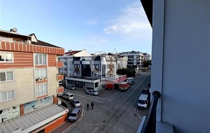 AKÇABURGAZ MERKEZDE SATILIK 4+2 DUBLEKS DAİRE