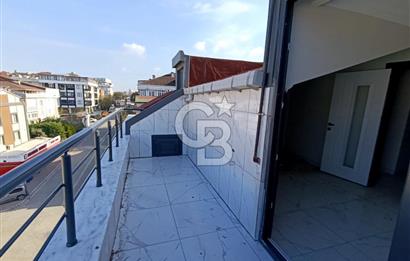 AKÇABURGAZ MERKEZDE SATILIK 4+2 DUBLEKS DAİRE