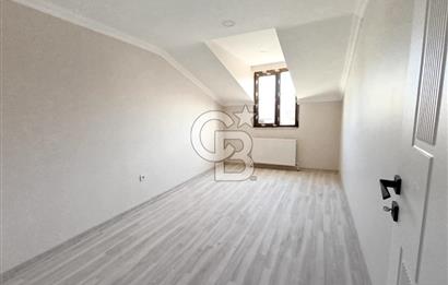 AKÇABURGAZ MERKEZDE SATILIK 4+2 DUBLEKS DAİRE