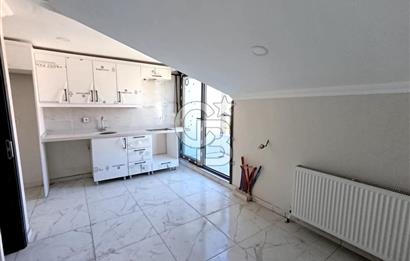 AKÇABURGAZ MERKEZDE SATILIK 4+2 DUBLEKS DAİRE