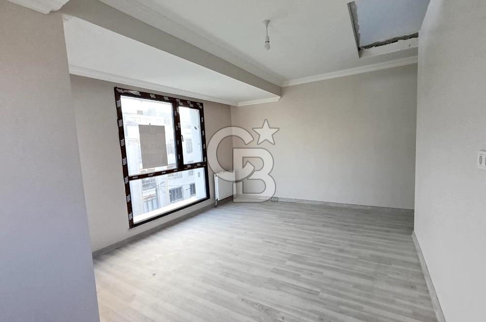 AKÇABURGAZ MERKEZDE SATILIK 4+2 DUBLEKS DAİRE