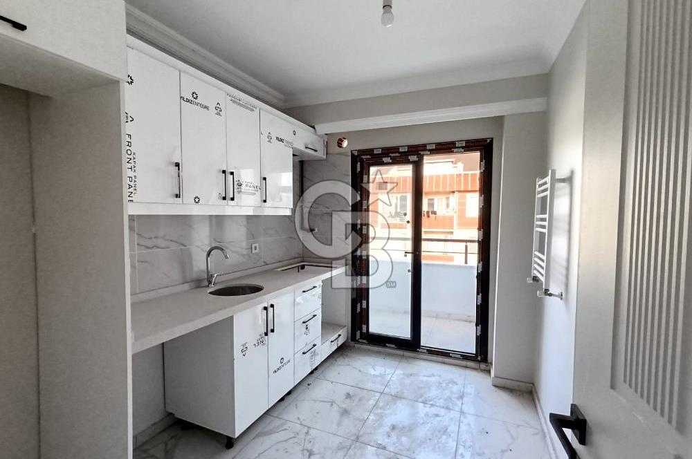 AKÇABURGAZ MERKEZDE SATILIK 4+2 DUBLEKS DAİRE