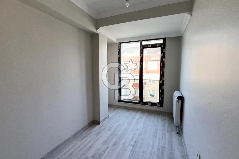 AKÇABURGAZ MERKEZDE SATILIK 4+2 DUBLEKS DAİRE