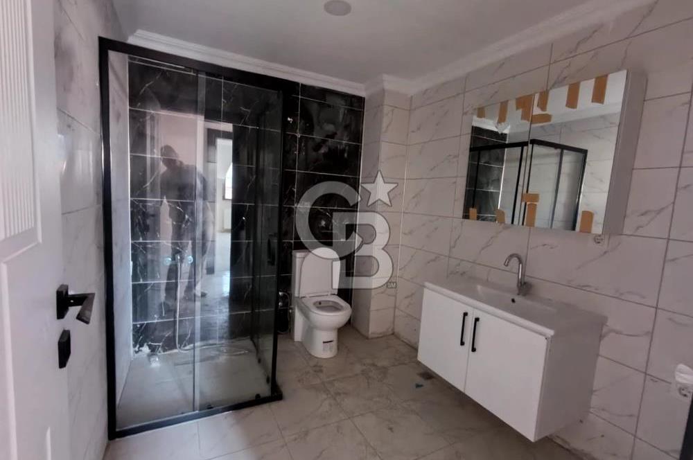 AKÇABURGAZ MERKEZDE SATILIK 4+2 DUBLEKS DAİRE