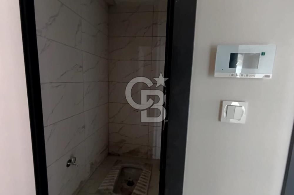 AKÇABURGAZ MERKEZDE SATILIK 4+2 DUBLEKS DAİRE