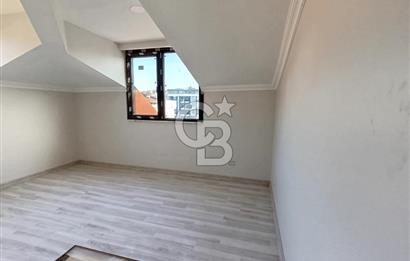 AKÇABURGAZ MERKEZDE SATILIK 4+2 DUBLEKS DAİRE